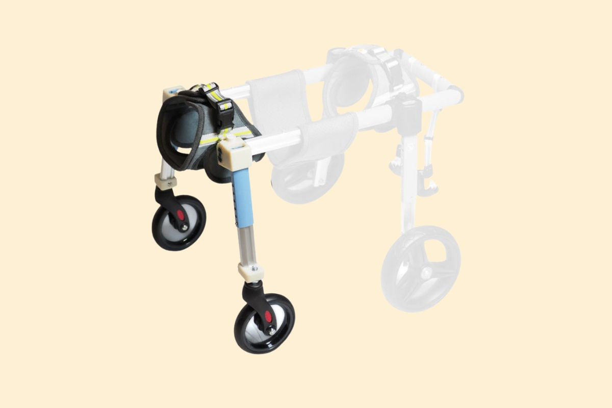 Front Attachment